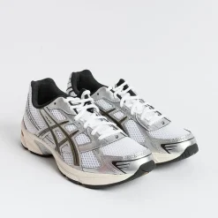 ASICS - Collezione Uomo Sneakers*Asics - Gel 1130 Sneakers - White /Clay Canyon