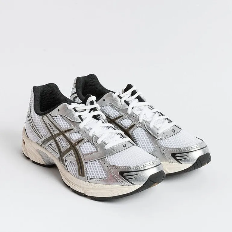 ASICS - Collezione Uomo Sneakers*Asics - Gel 1130 Sneakers - White /Clay Canyon