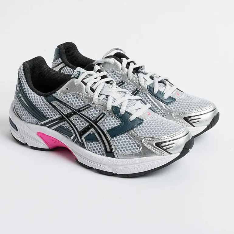 ASICS - Collezione Donna Sneakers*Asics - Sneakers - Gel 1130 - Concrete Black