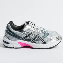 ASICS - Collezione Donna Sneakers*Asics - Sneakers - Gel 1130 - Concrete Black