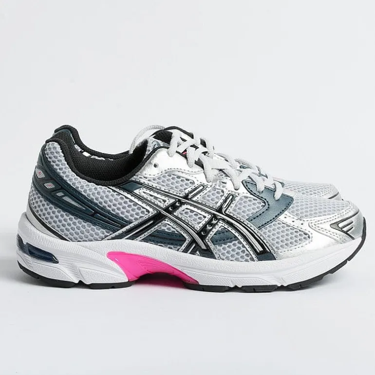ASICS - Collezione Donna Sneakers*Asics - Sneakers - Gel 1130 - Concrete Black