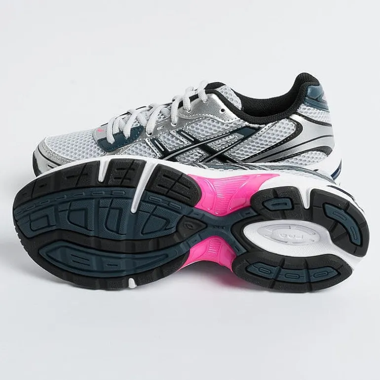 ASICS - Collezione Donna Sneakers*Asics - Sneakers - Gel 1130 - Concrete Black