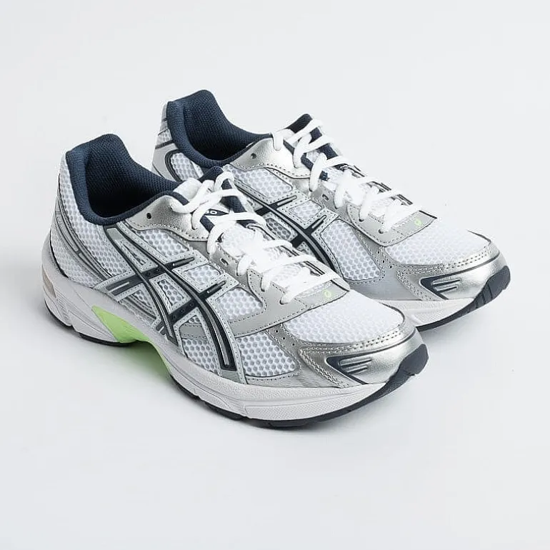 ASICS - Collezione Uomo Sneakers*Asics - Sneakers Gel 1130 - White / Mid Grey