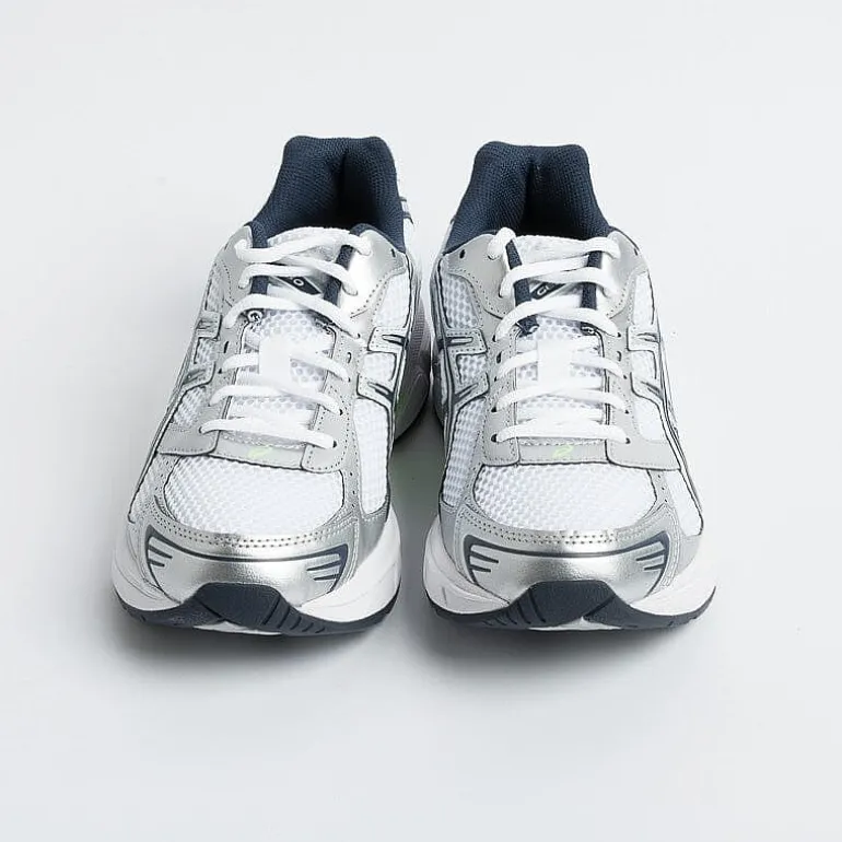 ASICS - Collezione Uomo Sneakers*Asics - Sneakers Gel 1130 - White / Mid Grey