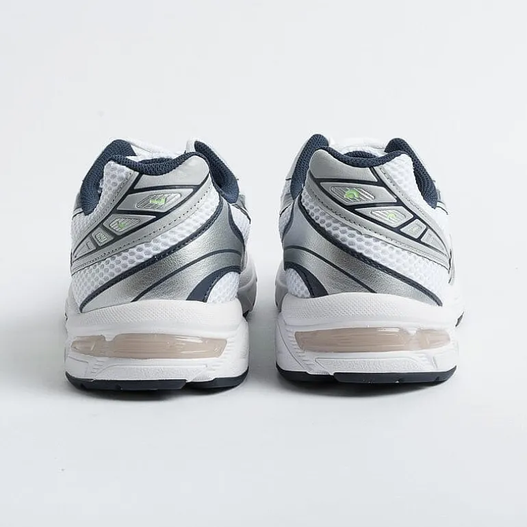 ASICS - Collezione Uomo Sneakers*Asics - Sneakers Gel 1130 - White / Mid Grey