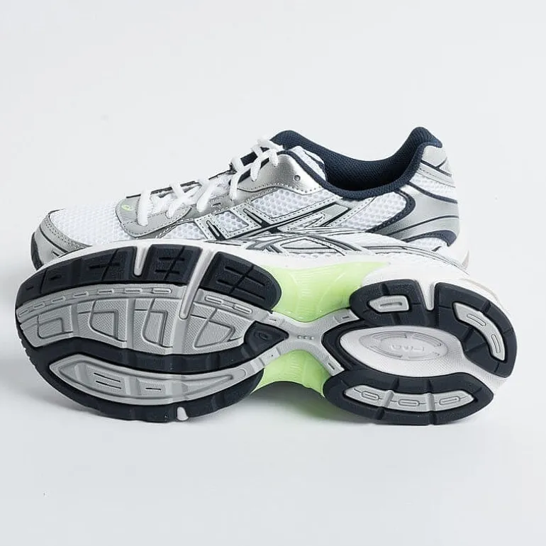 ASICS - Collezione Uomo Sneakers*Asics - Sneakers Gel 1130 - White / Mid Grey