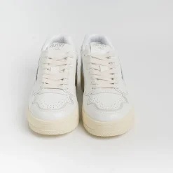 AUTRY - Collezione donna Sneakers*Autry - Rolw Mm15 - Low Wom Sneakers - White