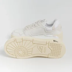 AUTRY - Collezione donna Sneakers*Autry - Rolw Mm15 - Low Wom Sneakers - White