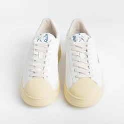 AUTRY - Collezione uomo Sneakers*Autry Sneakers Bllm Tc01 - Low Man Tc/Bob - White