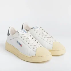 AUTRY - Collezione uomo Sneakers*Autry Sneakers Bllm Tc05 - Low Man Tc/Bob - White/Blue