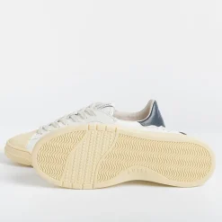 AUTRY - Collezione uomo Sneakers*Autry Sneakers Bllm Tc05 - Low Man Tc/Bob - White/Blue