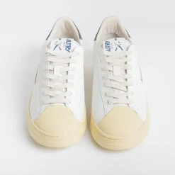 AUTRY - Collezione uomo Sneakers*Autry Sneakers Bllm Tc05 - Low Man Tc/Bob - White/Blue