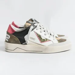 4B12 Sneakers* - Sneakers - Kyle D852 - Camouflage