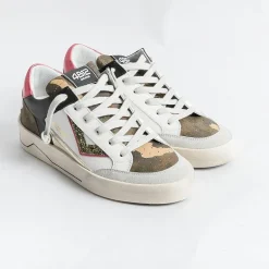 4B12 Sneakers* - Sneakers - Kyle D852 - Camouflage