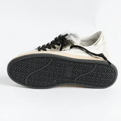 4B12 Sneakers* - Sneakers - Play D139 - Platinum Leo