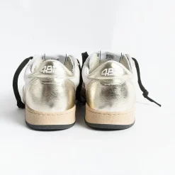 4B12 Sneakers* - Sneakers - Play D139 - Platinum Leo