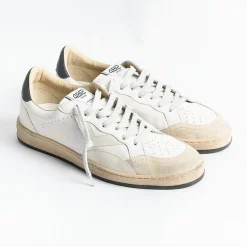 4B12 - COLLEZIONE UOMO Sneakers*4B12 - Sneakers - Play U38 - White Navy