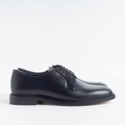 Berwick 1707 Derby And Oxford Shoes* - 5137 - Derby - Cross Negro (Unlined)
