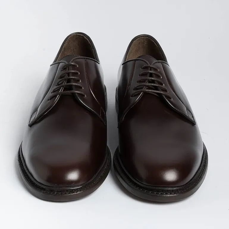 Berwick 1707 Derby And Oxford Shoes* - 5137 - Derby - Rois Crokex