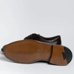 Berwick 1707 Derby And Oxford Shoes* - 5137 - Derby - Rois Crokex