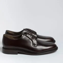 Berwick 1707 Derby And Oxford Shoes* - 5137 - Derby - Rois Crokex