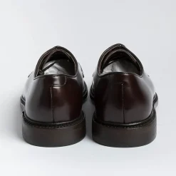 Berwick 1707 Derby And Oxford Shoes* - 5137 - Derby - Rois Crokex