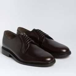 Berwick 1707 Derby And Oxford Shoes* - 5137 - Derby - Rois Crokex