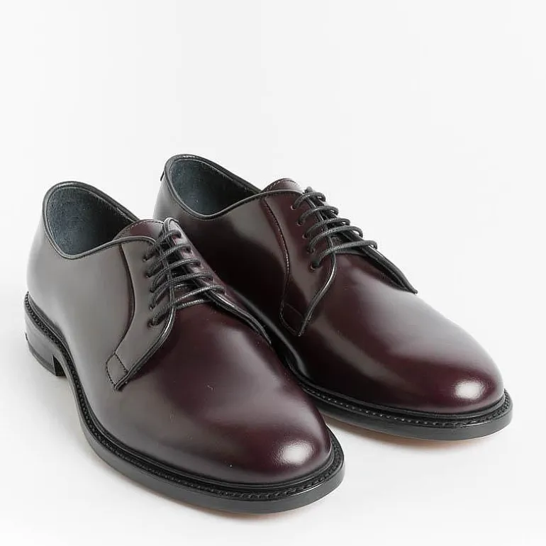 Berwick 1707 Derby And Oxford Shoes* - 5137 - Derby - Rois Cordoban
