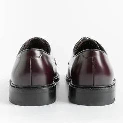 Berwick 1707 Derby And Oxford Shoes* - 5137 - Derby - Rois Cordoban