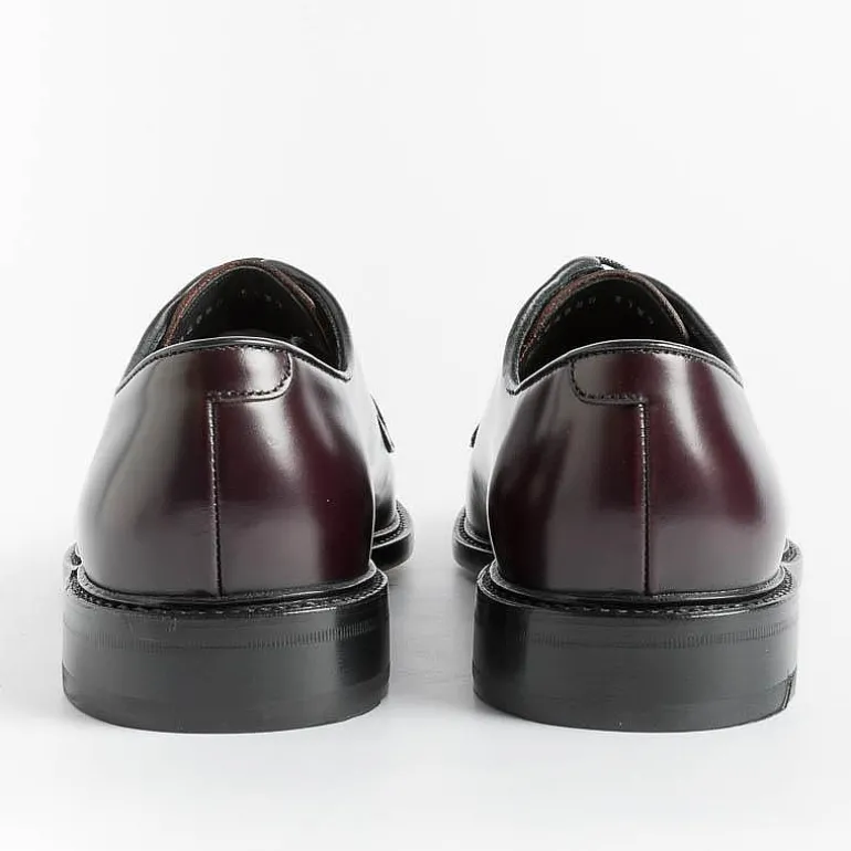 Berwick 1707 Derby And Oxford Shoes* - 5137 - Derby - Rois Cordoban