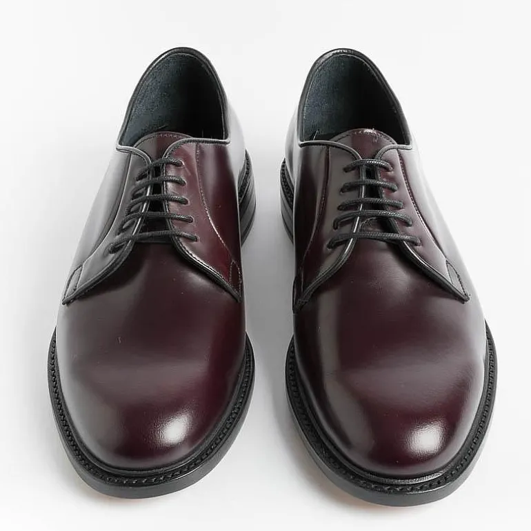 Berwick 1707 Derby And Oxford Shoes* - 5137 - Derby - Rois Cordoban