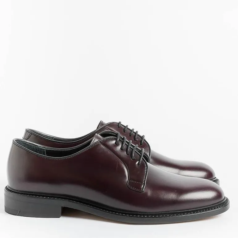 Berwick 1707 Derby And Oxford Shoes* - 5137 - Derby - Rois Cordoban