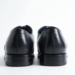 Berwick 1707 Wedding Shoes* - 6824-K1 - Francesina - Black