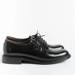 BERWICK 1707 - Collezione Donna Derby And Oxford Shoes*Berwick 1707 - Laced Shoe 184 - Black