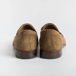 BERWICK 1707 - Collezione Donna Loafers*Berwick 1707 - Woman Loafer 10063 - Florence Noce