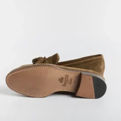 BERWICK 1707 - Collezione Donna Loafers*Berwick 1707 - Woman Loafer 10063 - Florence Noce