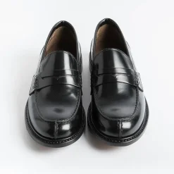 BERWICK 1707 - Collezione Donna Loafers*Berwick 1707 - Woman Moccasin 175 - Black
