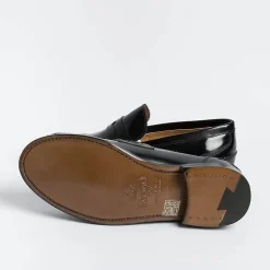 BERWICK 1707 - Collezione Donna Loafers*Berwick 1707 - Woman Moccasin 175 - Black