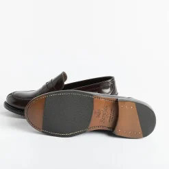 BERWICK 1707 - Collezione Donna Loafers*Berwick 1707 - Woman Moccasin 175 - Bordeaux