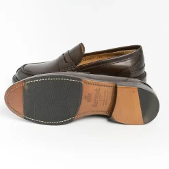 BERWICK 1707 - Collezione Donna Loafers*Berwick 1707 - Women's Moccasin 175 - Namera Testa