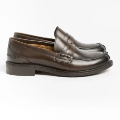 BERWICK 1707 - Collezione Donna Loafers*Berwick 1707 - Women's Moccasin 175 - Namera Testa