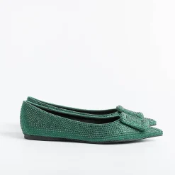 BIBI LOU Ballerina* - Ballerina - 710Z00Vk - Green