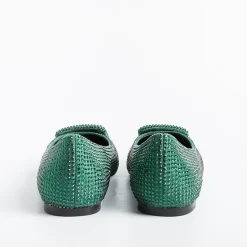 BIBI LOU Ballerina* - Ballerina - 710Z00Vk - Green
