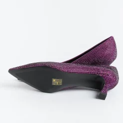 BIBI LOU Decollete* - Decollete - 718 - Purple