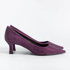 BIBI LOU Decollete* - Decollete - 718 - Purple