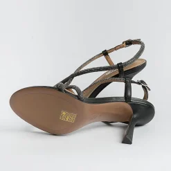 BIBI LOU Sandals With Heel* - Sandals With Heels - 598 - Black