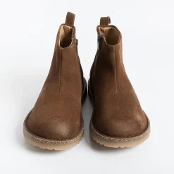 BIRKENSTOCK Ankle Boots* - Ankle Boot 1017290 - Melrose - Espresso