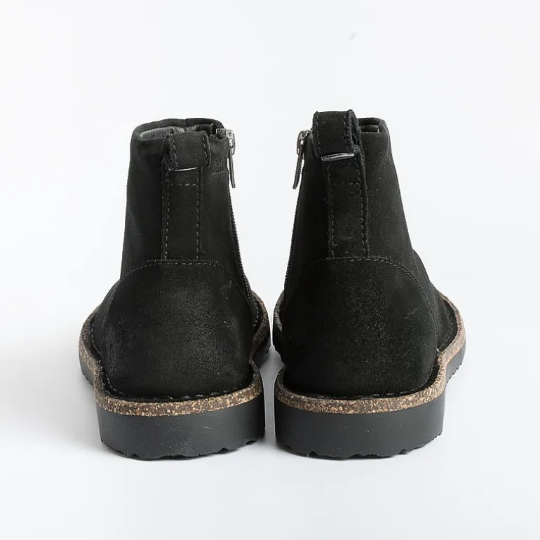 BIRKENSTOCK Ankle Boots* - Ankle Boot 1017290 - Melrose - Black