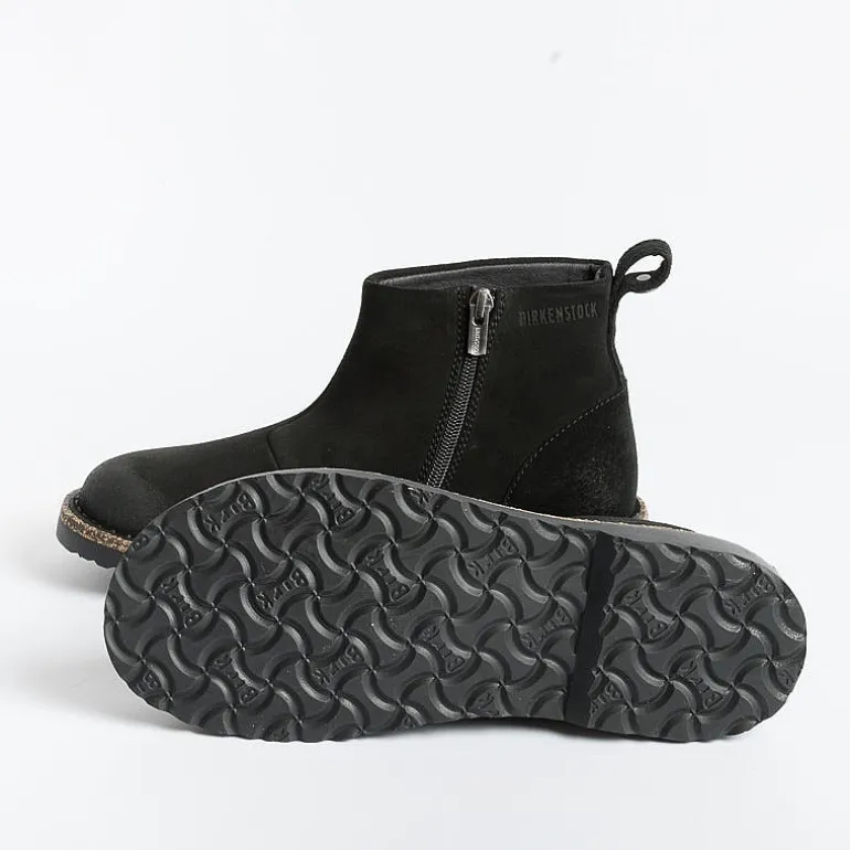BIRKENSTOCK Ankle Boots* - Ankle Boot 1017290 - Melrose - Black