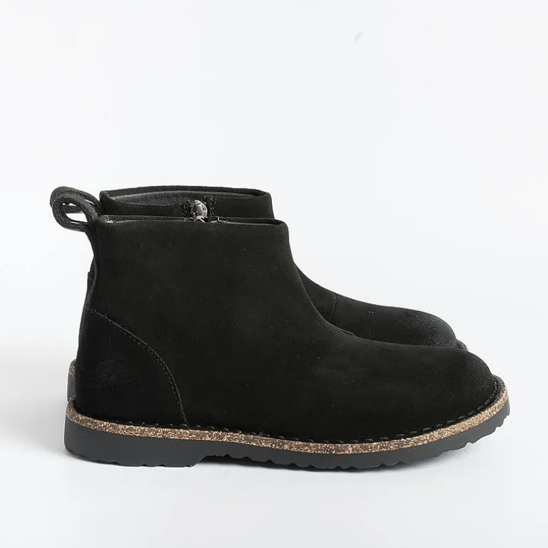 BIRKENSTOCK Ankle Boots* - Ankle Boot 1017290 - Melrose - Black